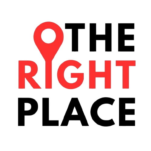 The Right Place Podcast